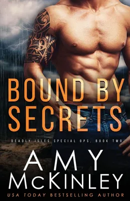 Produktbild von Bound by Secrets
