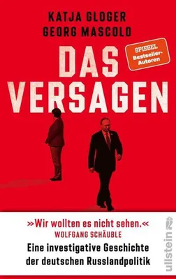 Produktbild von Das Versagen