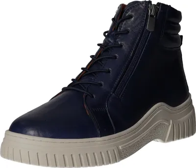 Produktbild von Schnürstiefelette Kaltfutter bis 35mm Absatz (casual) 6272-502