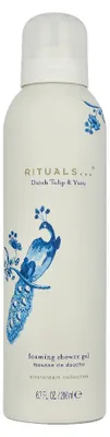 Produktbild von Rituals Amsterdam Collection Foaming Shower Gel