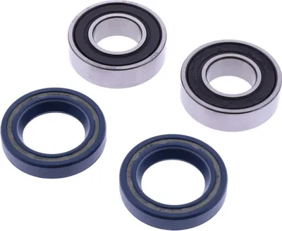 Produktbild von JMP Komplettlagerkit 25-1049 mit Dichtungsring für Kymco