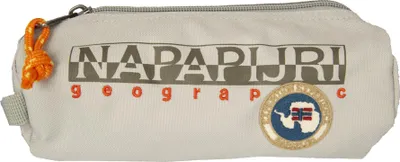 Produktbild von Schulkoffer NAPAPIJRI Artikel 4BNN3Z06 NORTH CAPE SLG PEN HOLDER cm. 20 x 9 x 9, UNICA - ONE SIZE, Poliestere 100%