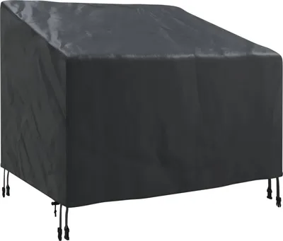Immagine prodotto di vidaXL Copertura per sedia da giardino 96 x 79 x 74 cm in tessuto Oxford 420D