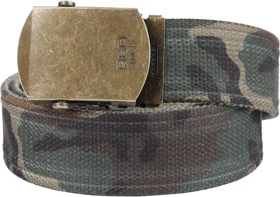 Produktbild von RED by EMP Uni multicolor Gürtel im Uni-Design 95 cm