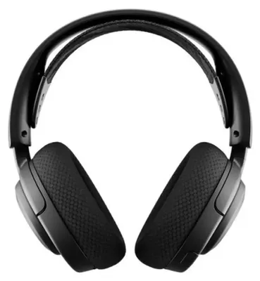 Immagine prodotto di SteelSeries Steelseries Arctis Nova 7 Wireless Gen 2 pelikuulokkeet, musta