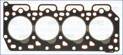 Produktbild von AJUSA 10008110 FIBERMAX Zylinderkopfdichtung für NISSAN PATROL Hardtop (K160) PATROL Hardtop (K260) Patrol III/2 SUV (W260) Patrol III/1 SUV (W160)