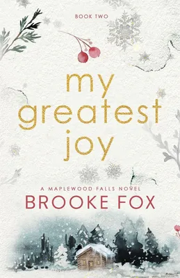 Produktbild von My Greatest Joy
