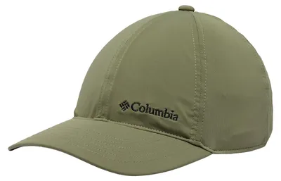 Zdjęcie produktu dla COLUMBIA Coolhead™ III Ball Cap - Safari - - O/S