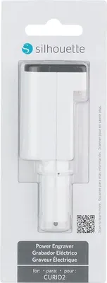 Produktbild von SILHOUETTE Power Gravier Werkzeug für CURIO 2