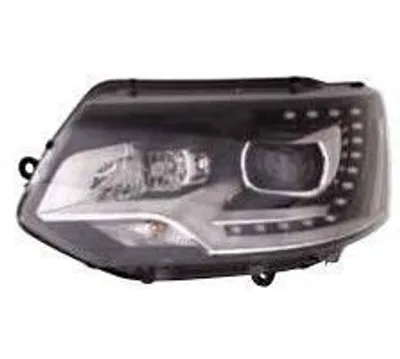 Produktbild von Scheinwerfer Set Hauptscheinwerfersatz für VW Multivan V (7HM, 7HN, 7HF, 7EF, 7EM, 7EN)