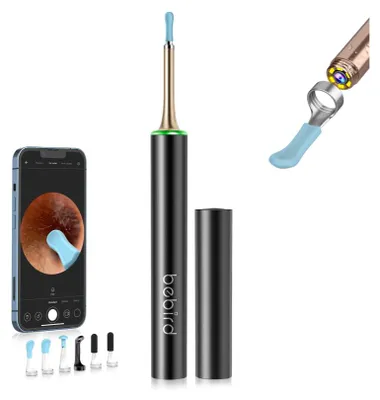 Obrázok produktu pre Inteligentný čistič uší Bebird T15