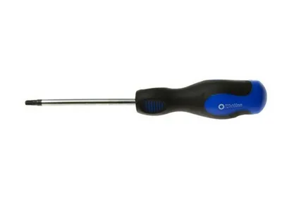 Obrázek produktu pro Šroubovák Torx T27 100mm 09628