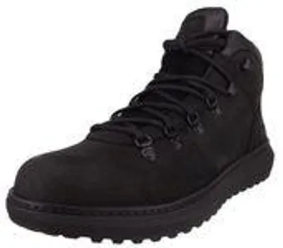 Obrázek produktu pro Timberland Pánské sportovní kotníkové boty Hudson Road WP Chukka TB0A69RDW05 černé