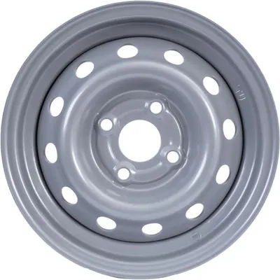 Productafbeelding van Stalen Wiel 13 Inch 4Jx13 voor Auto Aanhangwagens