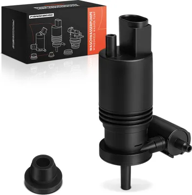 Immagine prodotto di Frankberg 1x Pompa lavavetro anteriore per Chrysler Dodge Caliber Jeep