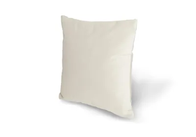 Produktbild von Dekokissen VELVA 40x40 cm Kuschelkissen Sofakissen Zierkissen Wohnkissen Couchkissen Beige Velva 01