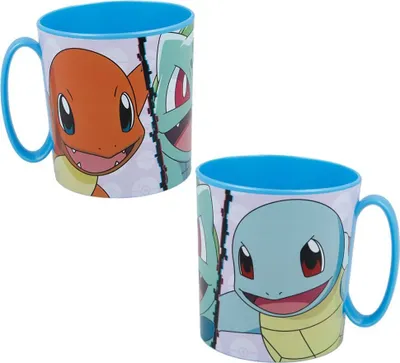 Zdjęcie produktu dla Zestaw 3 naczyń Pokemon