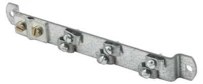 Produktbild von Kathrein ZES 11, Silber, Metall, 900 g, 20 mm, 170 mm, 10 mm