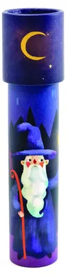 Obrázek produktu pro Rotativní kaleidoskop Magul Svoora