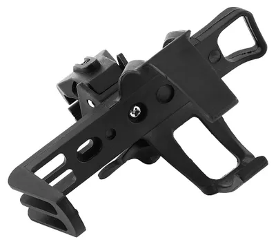 Produktbild von Motorrad Motorrad Fahrrad Getränkehalter Wasser Getränkehalterung Ständer Flaschenadapter Schwarz