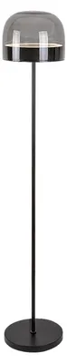Produktbild von Rabalux 74038 Stehlampen Xelira LED 20 Metall Glas schwarz