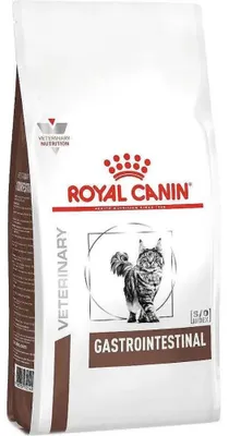 Obrázek produktu pro Royal Canin Gastrointestinal Moderate Calorie, Dospělý jedinec, Rýže, 400 g