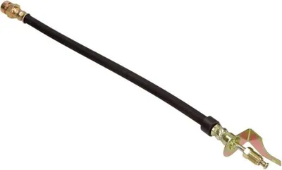 Produktbild von MAXGEAR 52-0266 Bremsschlauch Vorne für FORD Transit Mk6 Kasten (V347, V348, FA) Transit Mk6 Bus (V347, V348, FD, FB, FS, FZ, FC)