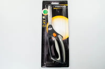 Produktbild von Fiskars Buchbaumschere