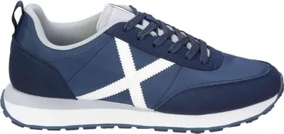 Imagen del producto de Zapatillas Munich, modelo 4882001, color AZUL, talla 39