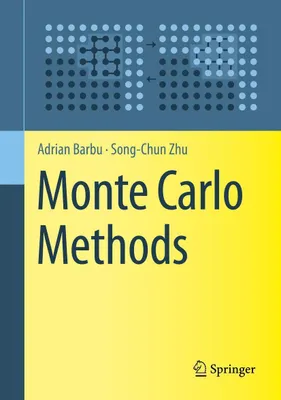 Produktbild von Monte Carlo Methods