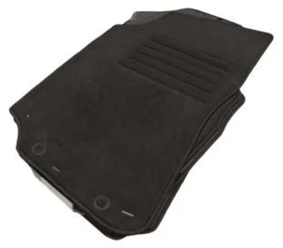 Produktbild von Teppich-Fußmatten für SAAB 9-5 (1998–2007)