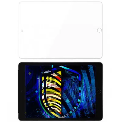 Produktbild von Schutzfolie 3mk Paper Feeling für iPad 10.2" 8 / 9 gen, 2 Stück