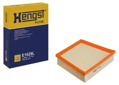 Obrázek produktu pro HENGST FILTER Vzduchový filtr Článek: E1629L