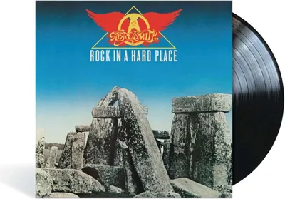 Obrázok produktu pre Aerosmith: Aerosmith: (180g) - - (LP / R)