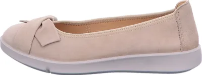 Produktbild von Legero Ballerinas Damen 31383030313132 Beige 41 EU