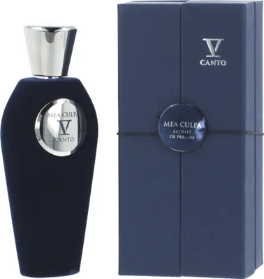 Zdjęcie produktu dla Canto Mea Culpa V Extrait De Parfum Spray unisex 100ml Dla kobiet