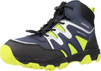 Produktbild von GEOX J MAGNETAR BOY B ABX Blau