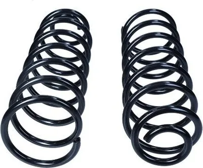 Produktbild von 2X Maxgear Feder Fahrwerksfeder Hinten