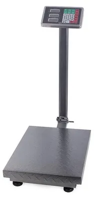 Image de Verk 17106 Bridge balance digitale pliante 300kg/50g