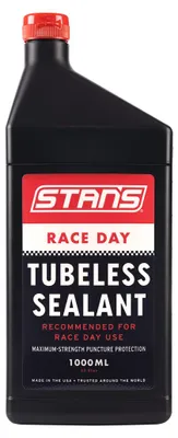 Image de Liquide Préventif Tubeless Compétition 1l - Réparation Crevaison Instantanée - Stans