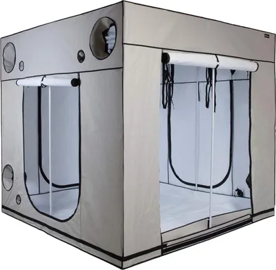 Produktbild von Homebox Ambient Q240+ 240 x 240 x 220 cm