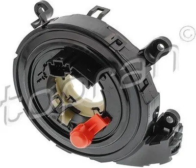 Produktbild von TOPRAN 638 460 Wickelfeder Airbag Schleifring für BMW 3 Touring (E91) 3 Limousine (E90) 1 Schrägheck (E87) X1 (E84) 3 Coupe (E92)