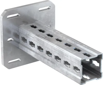 Zdjęcie produktu dla wspornik wspornikowy fischer FMC -1500