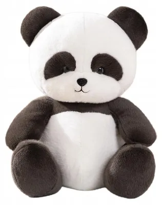 Produktbild von Granda Plüschtier Panda 45 cm Groß Kuscheltier Stofftier