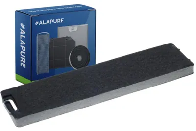 Immagine prodotto di Filtro a carbone attivo Alapure adatto per Küppersbusch ZUB564 / 501097
