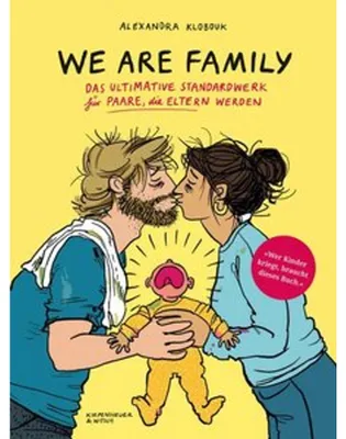Obrázek produktu pro We Are Family