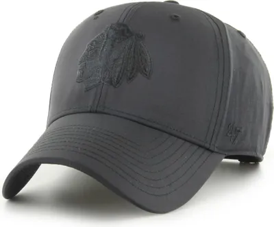 Zdjęcie produktu dla 47 Brand Snapback Cap - RIPSTOP Chicago Blackhawks