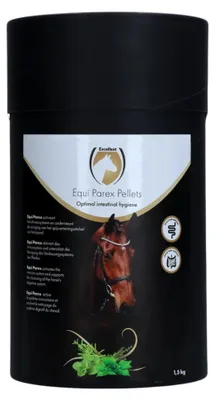 Immagine prodotto di Eccellente Parex per cavalli, contenuto: 1,5 kg