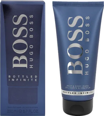 Produktbild von Hair & Body Hugo Boss Bottled Infinite Shower Gel