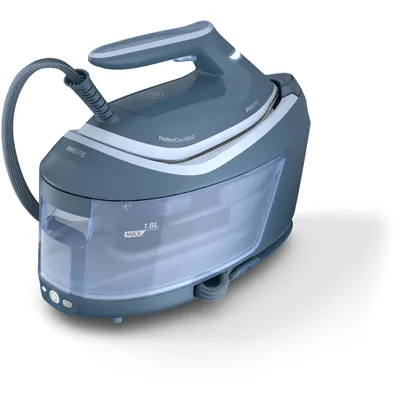 Produktbild von Philips 6000 series PSG6042/20, 2400 W, 550 g/min, SteamGlide Advanced, 8 bar, 1,8 l, 150 g/min